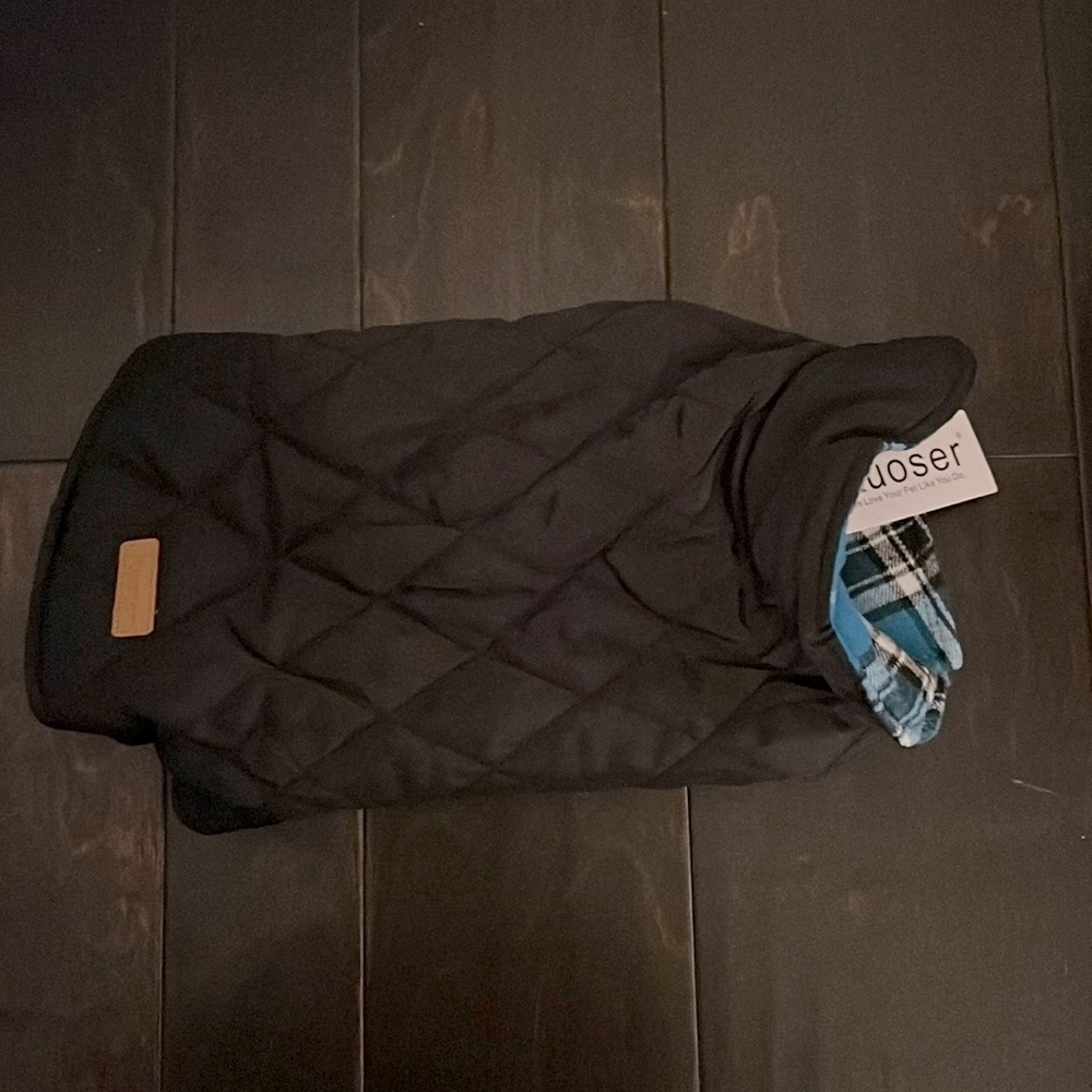 Louder dog sweater NWT - Picture 2 of 10